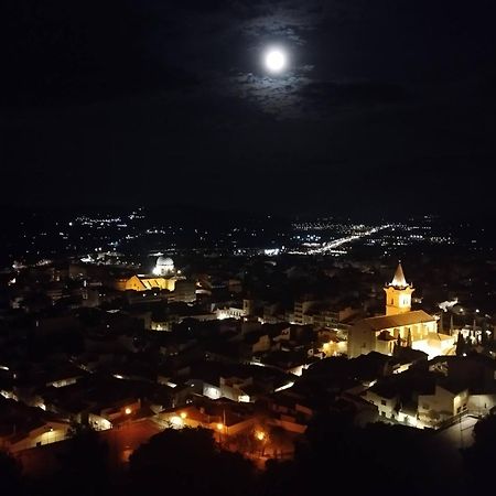 Alojamiento Turistico Casa Elvira 예끌라 외부 사진